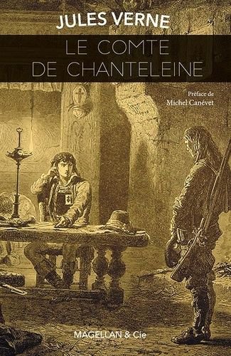 Le Comte De Chanteleine