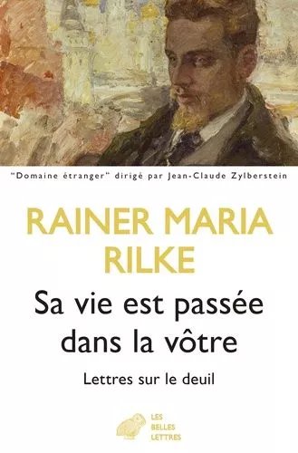 Sa Vie Est Passée Dans La Vôtre - Lettres Sur Le Deuil