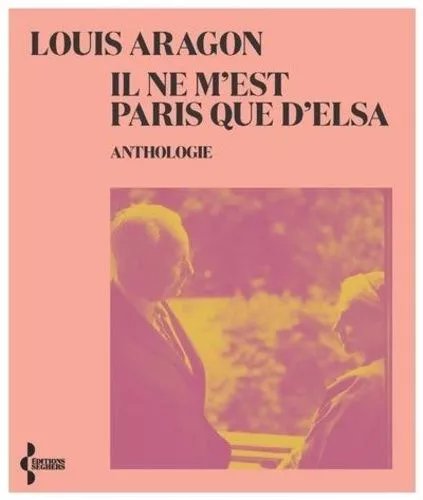 Il Ne M'est Paris Que D'elsa