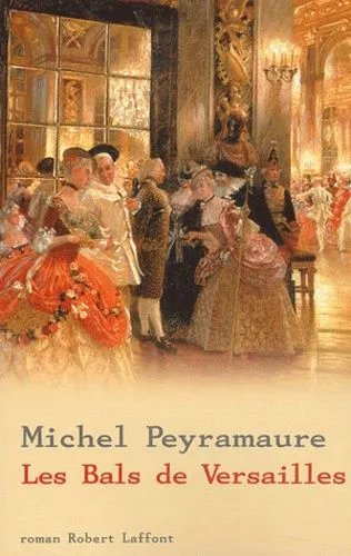 Les Bals De Versailles