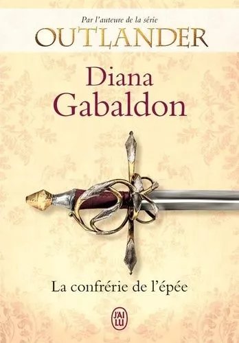 Lord John - La Confrérie De L'épée