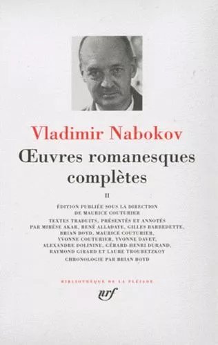 Oeuvres Romanesques Complètes - Tome 2