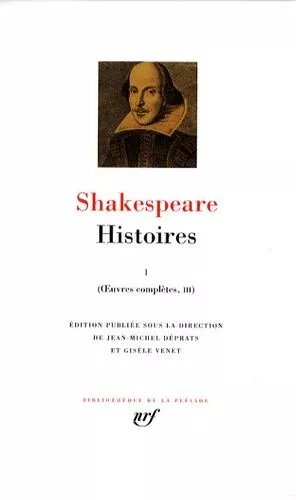 Oeuvres Complètes - Volume 3, Histoires Tome 1