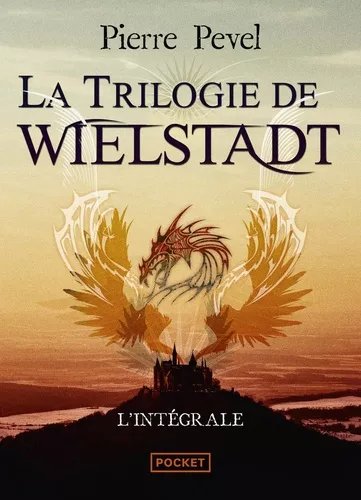La Trilogie De Wielstadt - Intégrale