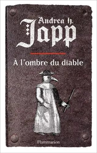 La Malédiction De Gabrielle - Tome 2 - A L'ombre Du Diable