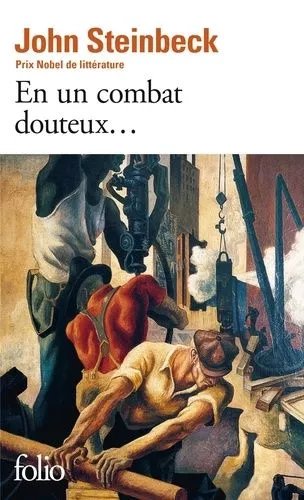 En Un Combat Douteux