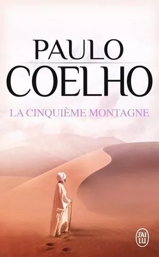 La Cinquième Montagne