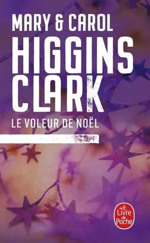 Le Voleur De Noel