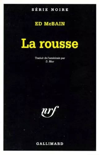 La Rousse