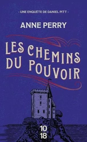 Les Chemins Du Pouvoir