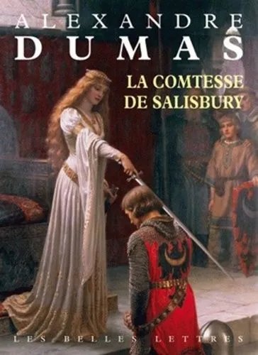 La Comtesse De Salisbury