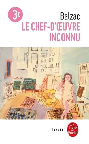 Le Chef-D'oeuvre Inconnu