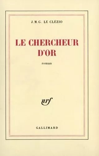 Le Chercheur D'or