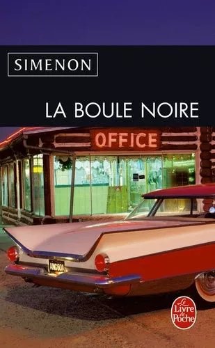 La Boule Noire