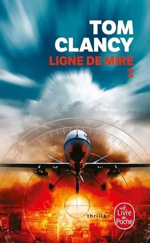 Ligne De Mire - Tome 2