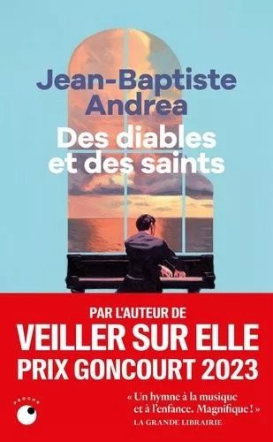 Des Diables Et Des Saints