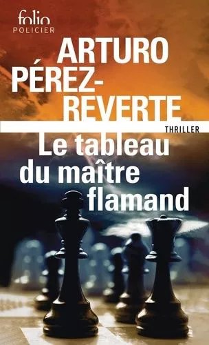 Le Tableau Du Maître Flamand