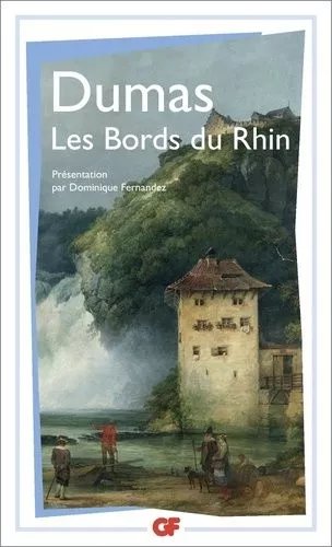 Excursions Sur Les Bords Du Rhin