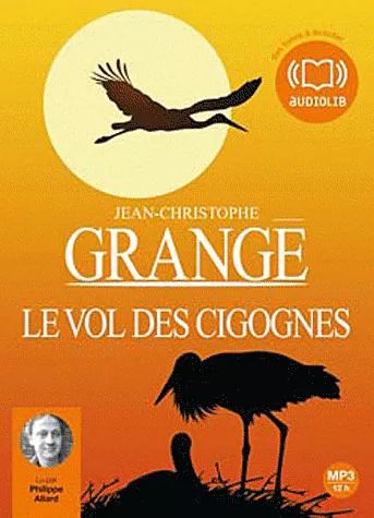 Le Vol Des Cigognes