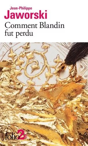 Récits Du Vieux Royaume - Comment Blandin Fut Perdu - Précédé De Montefellone