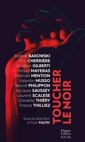 Toucher Le Noir