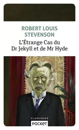 L'etrange Cas Du Dr Jeckyll Et De Mr Hyde