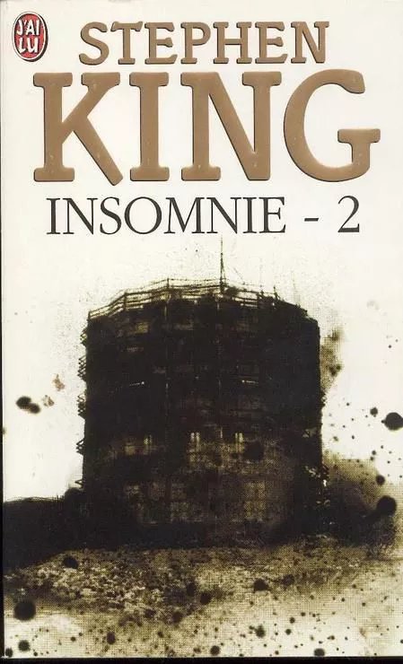 Insomnie - 2