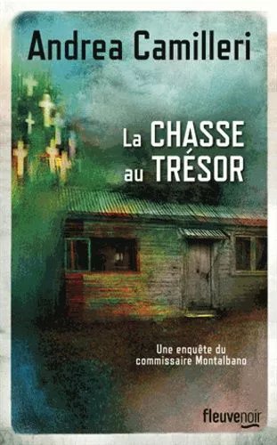 La Chasse Au Trésor