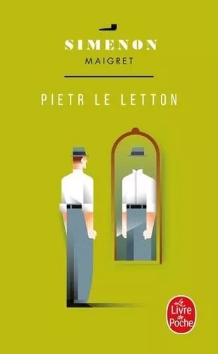 Maigret : Pietr Le Letton