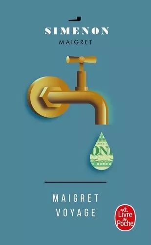 Maigret Voyage