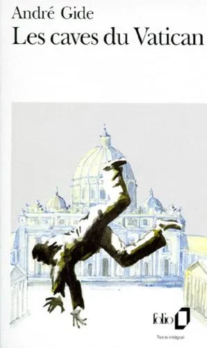 Les Caves Du Vatican - Sotie