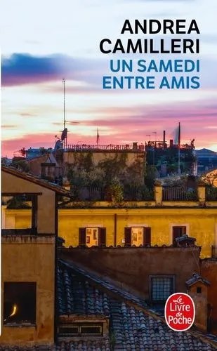 Un Samedi Entre Amis