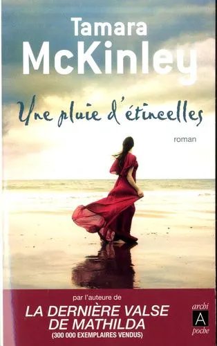 Une Pluie D'étincelles
