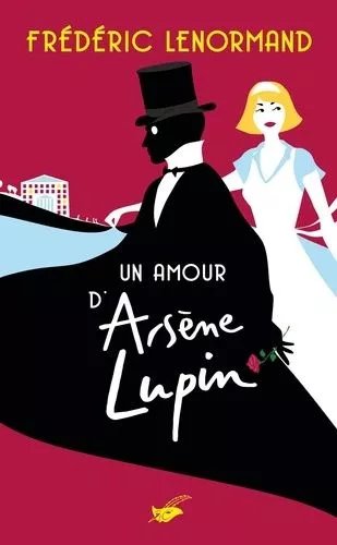 Un Amour D'arsène Lupin