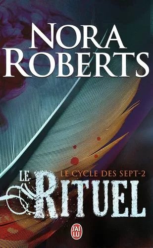 Le Cycle Des 7 - Tome 2 - Le Rituel
