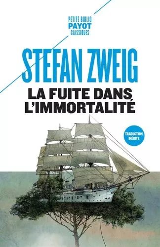 La Fuite Dans L'immortalité