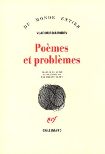 Poèmes Et Problèmes - Edition Trilingue Français-Russe-Anglais