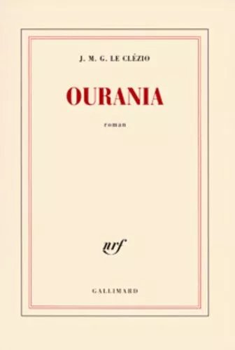 Ourania