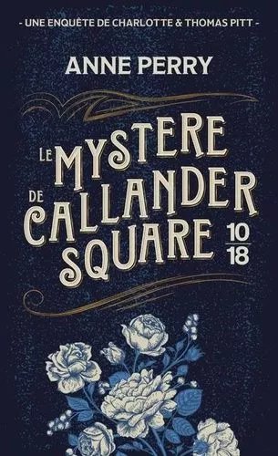 Le Mystere De Callander Square