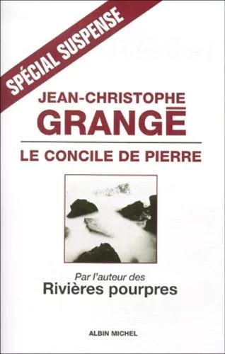 Le Concile De Pierre