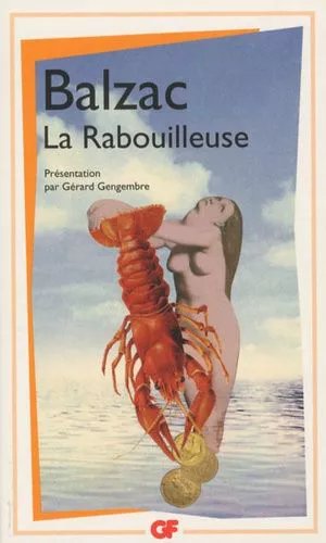 La Rabouilleuse