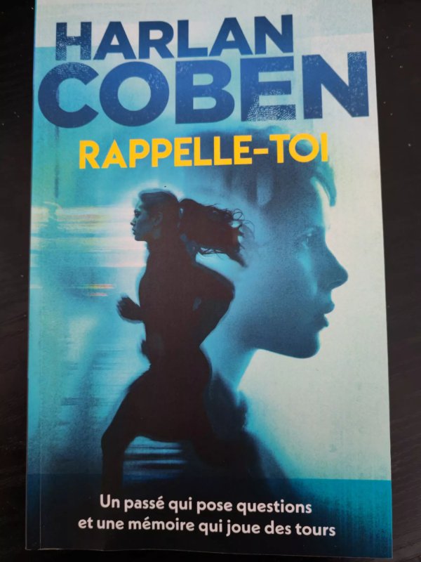 Rappelle-Toi
