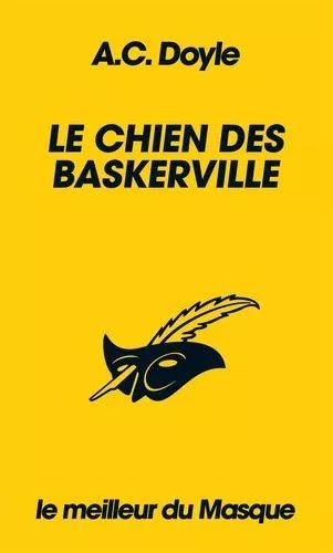 Sherlock Holmes - Le Chien Des Baskerville