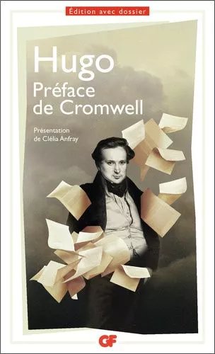 Préface De Cromwell
