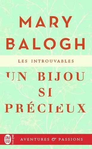 Un Bijou Si Précieux
