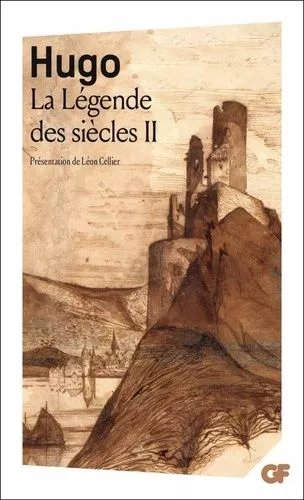 La Légende Des Siècles - Tome 2