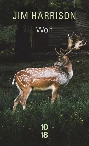 Wolf - Mémoires Fictifs