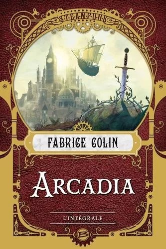 Arcadia - L'intégrale