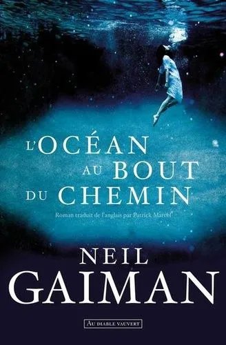 L'océan Au Bout Du Chemin