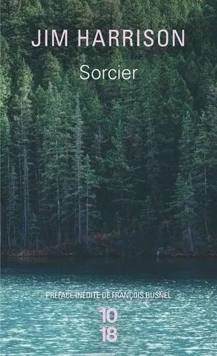 Sorcier